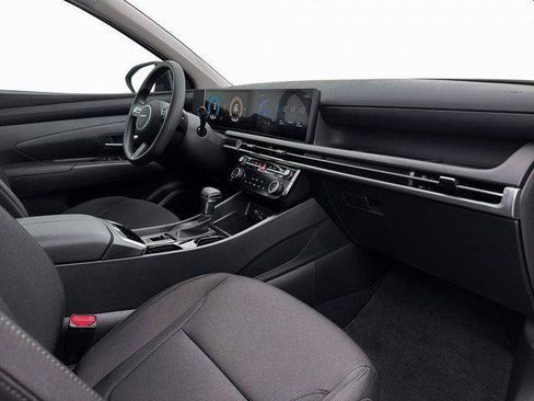 New 2026 Hyundai Tucson SEL FWD image 15
