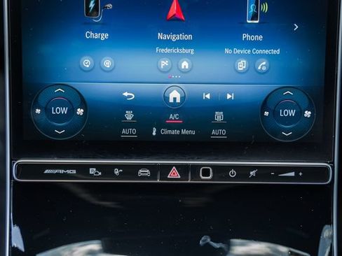 Certified 2025 Mercedes-Benz S 63 AMG S image 25