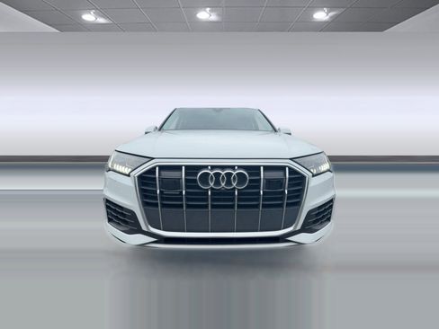 Used 2024 Audi Q7 3.0T Premium Plus image 6