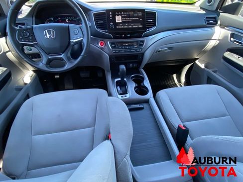 Used 2019 Honda Pilot EX image 29