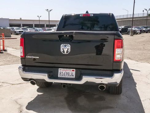 Used 2019 RAM 1500 Big Horn RWD image 8