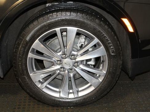 Certified 2024 Cadillac XT5 Premium Luxury image 31