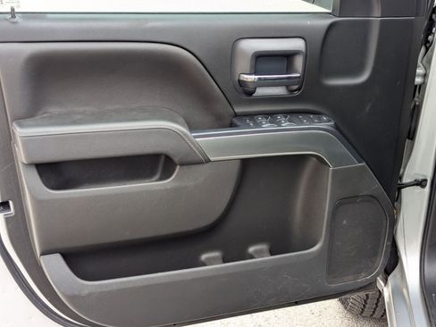 Used 2018 Chevrolet Silverado 1500 LT w/ All Star Edition image 11