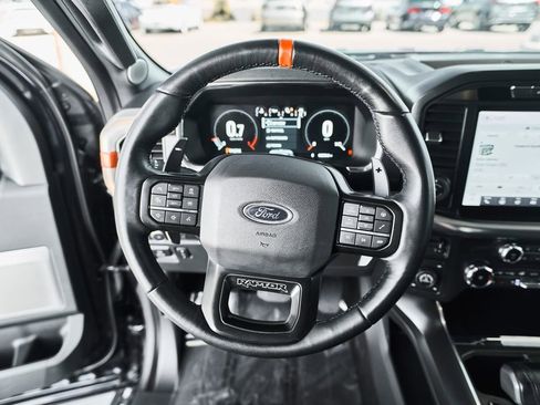 Used 2022 Ford F150 Raptor w/ Equipment Group 801A High AWD/4WD image 14