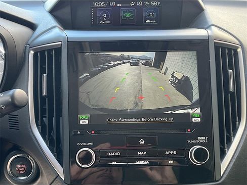 Used 2023 Subaru Forester Touring image 14