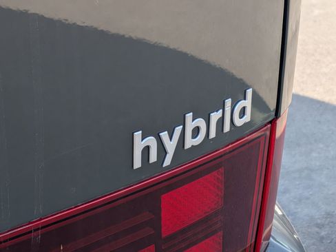 New 2026 Hyundai Santa Fe SEL FWD image 20