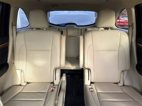 Used 2019 Toyota Highlander Limited image 23
