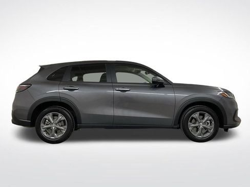 Certified 2026 Honda HR-V LX image 31