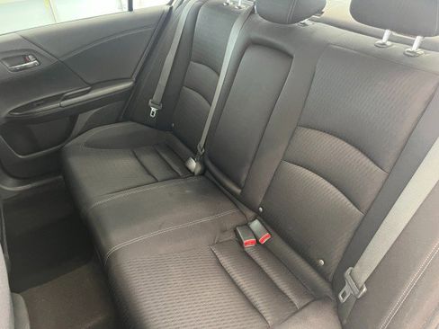 Used 2014 Honda Accord Sport image 31