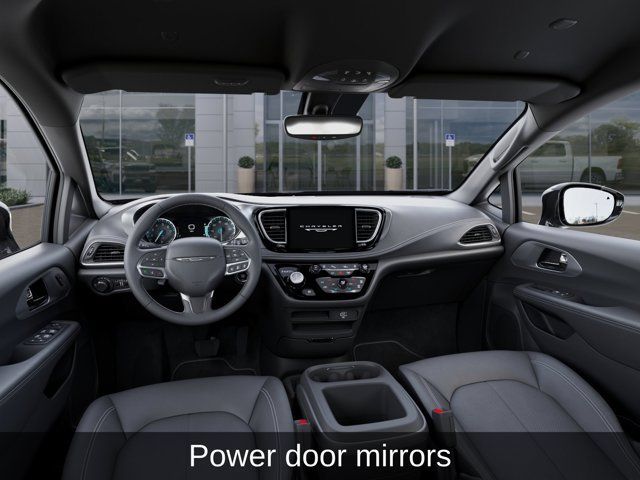 New 2027 Chrysler Pacifica Select FWD image 21