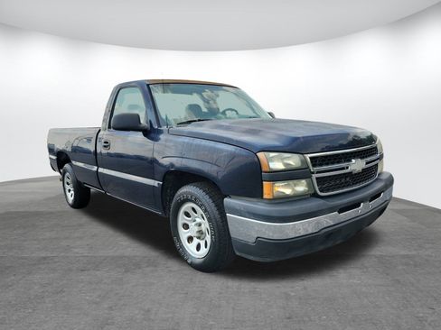 Used 2006 Chevrolet Silverado 1500 W/T image 11