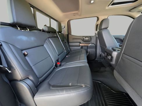 Used 2020 Chevrolet Silverado 1500 RST w/ All-Star Edition AWD/4WD image 6