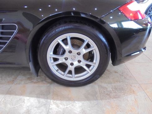 Used 2006 Porsche Boxster RWD image 24
