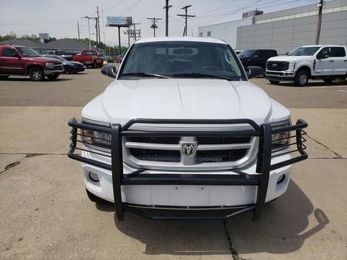 Used 2011 Dodge Dakota Big Horn AWD/4WD image 10