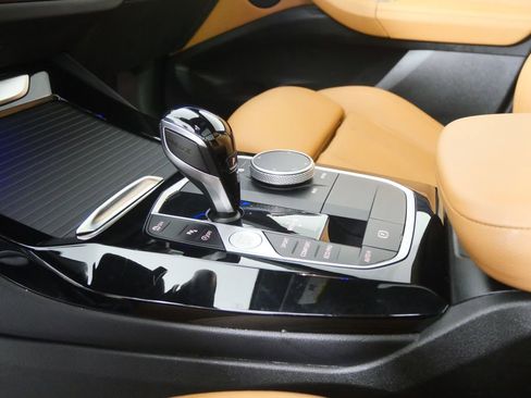 Certified 2024 BMW X3 sDrive30i w/ Convenience Package w/ZPA image 23