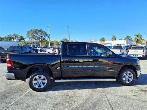 Used 2023 RAM 1500 Laramie image 8