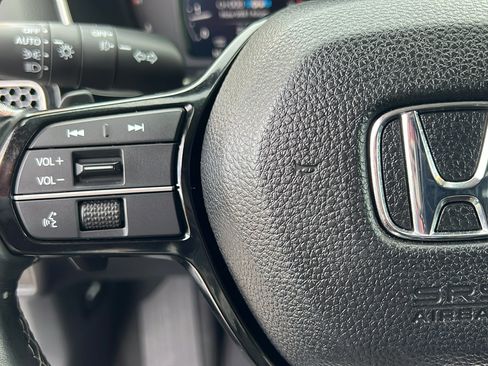 Used 2024 Honda Civic Touring image 23
