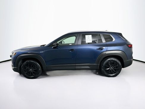 Used 2025 MAZDA CX-50 2.5 Hybrid w/ Preferred Pkg AWD/4WD image 4