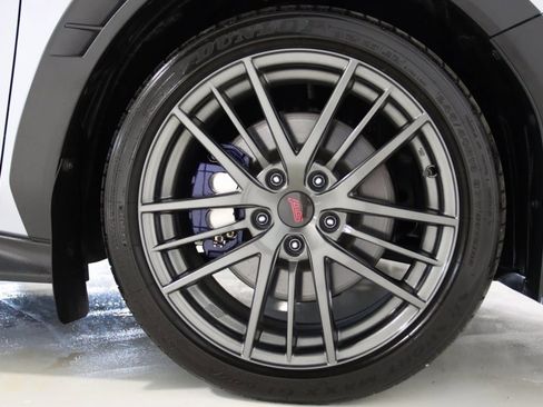 Used 2025 Subaru WRX GT image 81