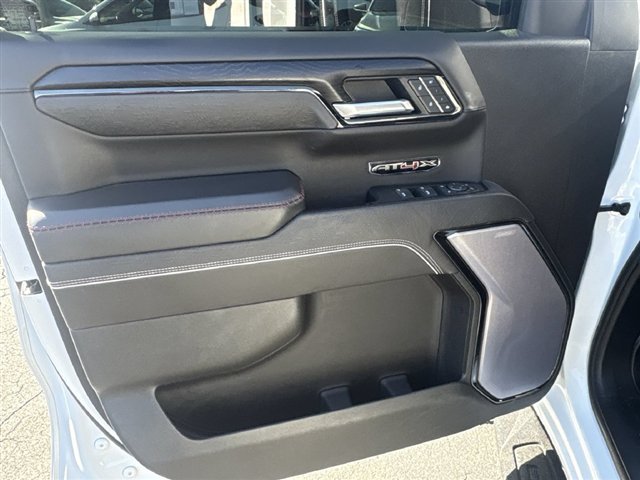 Used 2022 GMC Sierra 1500 AT4X AWD/4WD image 29