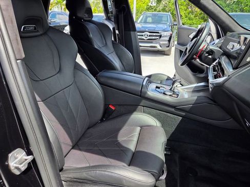 Used 2023 BMW XM AWD/4WD image 26