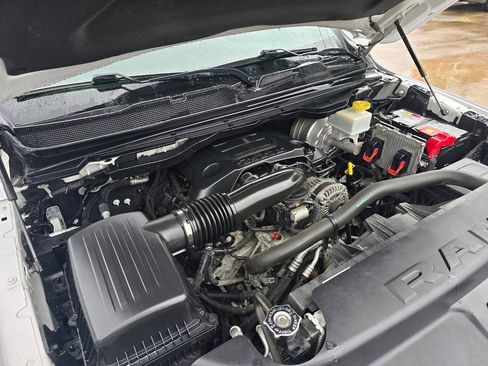 Used 2019 RAM 1500 Big Horn AWD/4WD image 31