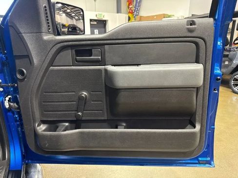 Used 2014 Ford F150 STX w/ Equipment Group 201A Mid AWD/4WD image 16