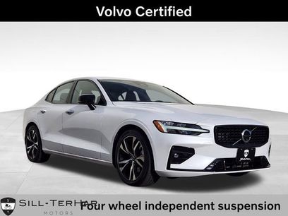 Certified 2024 Volvo S60 B5 Plus
