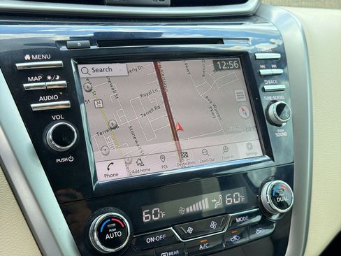Used 2024 Nissan Murano SL FWD image 24