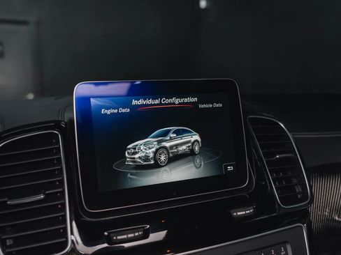 Used 2018 Mercedes-Benz GLE 63 AMG S image 50