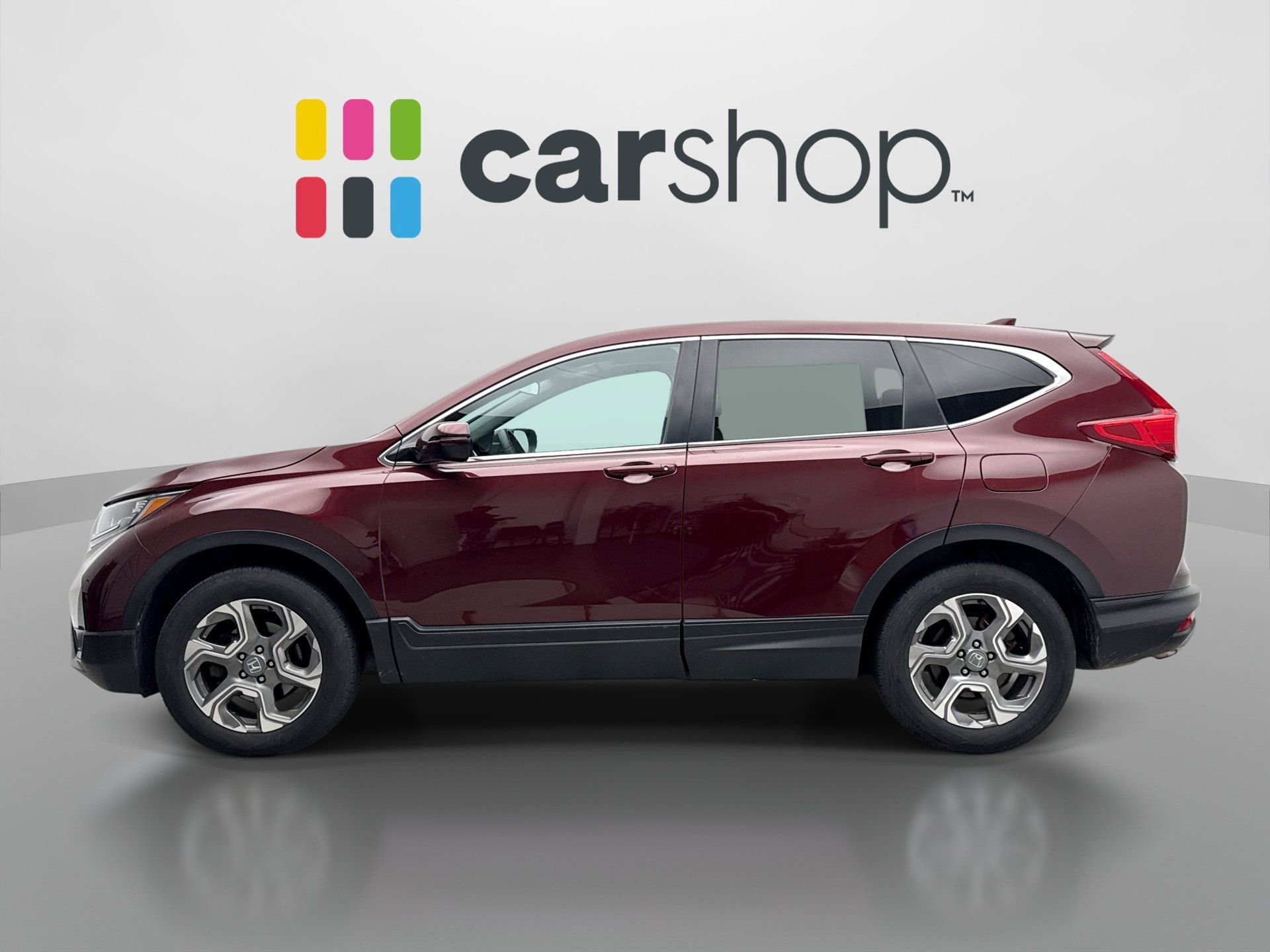 Used 2019 Honda CR-V EX image 2