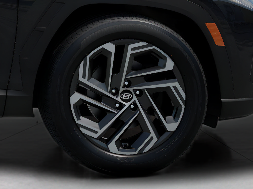 New 2026 Hyundai Tucson SEL Plus AWD/4WD image 8