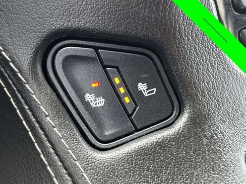 Used 2016 Chevrolet Tahoe LT w/ Max Trailering Package image 23