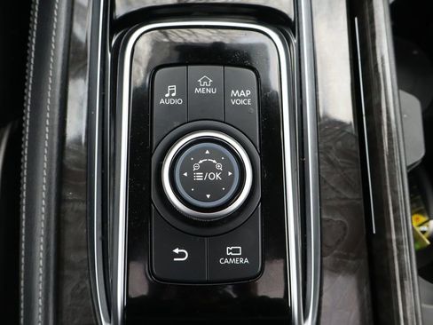 Used 2024 INFINITI QX80 Luxe image 22