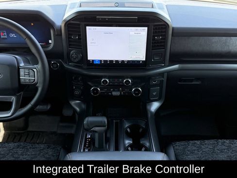 Used 2025 Ford F150 Tremor w/ Bed Utility Package AWD/4WD image 15