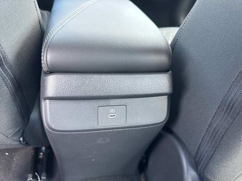 New 2026 Nissan Sentra SV w/ SV Convenience Package FWD image 15