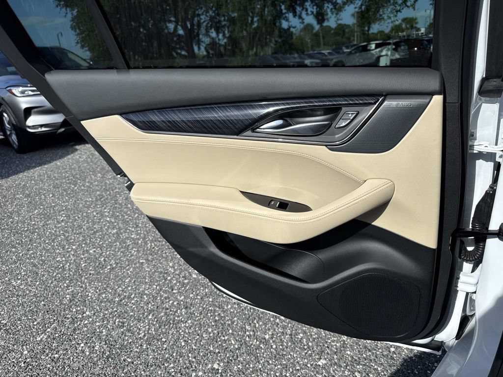 New 2026 Cadillac CT5 Premium Luxury w/ Technology Package RWD image 13
