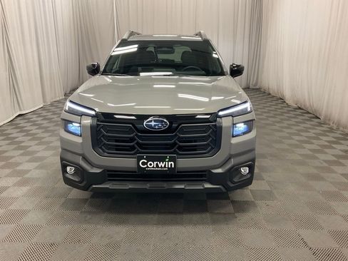 New 2026 Subaru Outback Limited image 6