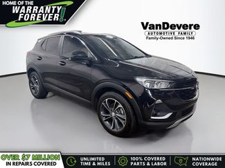 Used 2020 Buick Encore GX Select FWD video 1