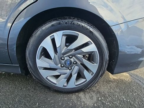 Used 2023 Subaru Legacy Touring XT image 16