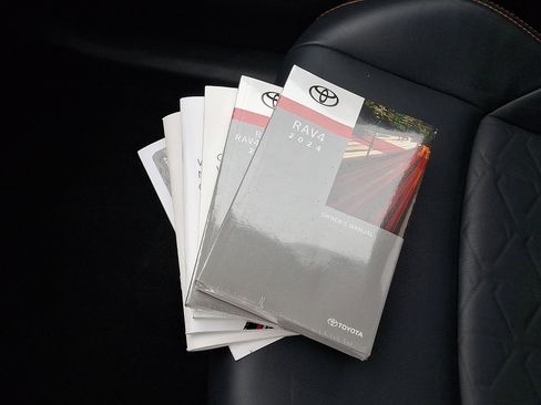 Certified 2024 Toyota RAV4 Adventure image 27