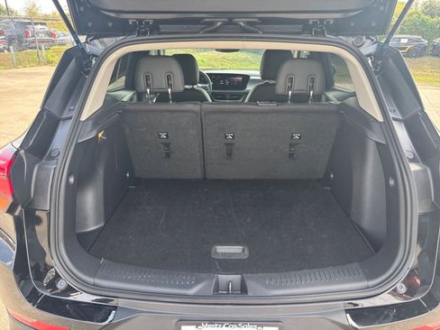 Used 2025 Buick Encore GX Preferred image 29