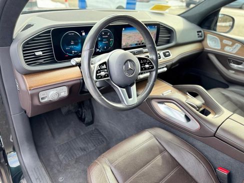 Used 2020 Mercedes-Benz GLE 350 GLE 350 image 14