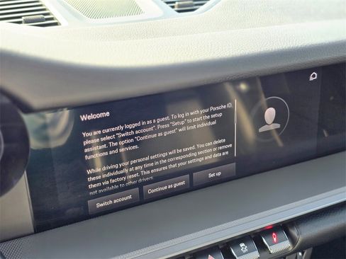 Used 2022 Porsche 911 Carrera 4S image 19