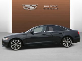 Used 2015 Audi A6 2.0T Premium Plus w/ Premium Plus Package video 2