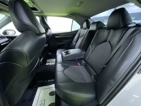 Used 2023 Toyota Camry SE image 26