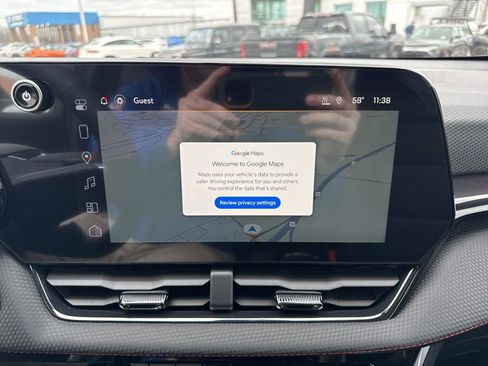 New 2026 Chevrolet Equinox RS image 20