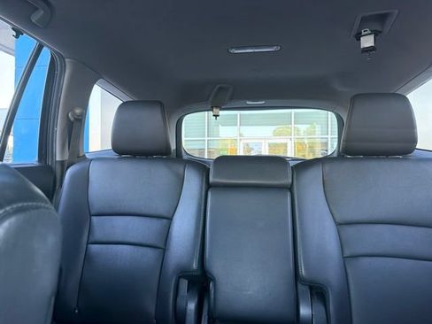 Used 2020 Honda Pilot EX-L image 16