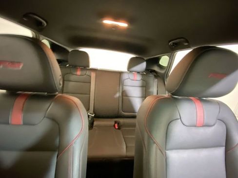 Used 2024 Chevrolet Trax RS w/ Driver Confidence Package image 14