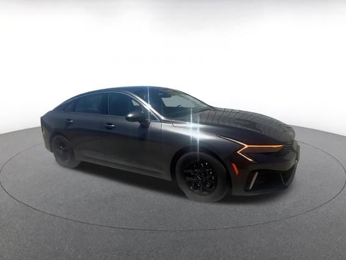 Used 2025 Kia K5 LXS image 2